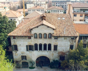 Palazzo Raspanti, Treviso